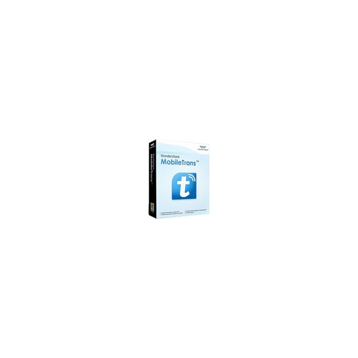 Wondershare MobileGo