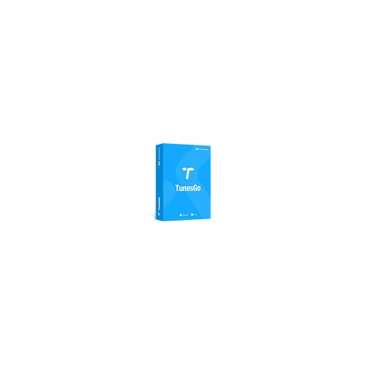 Wondershare MobileGo