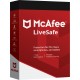 McAfee LiveSafe 