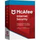 تک کاربر Mcafee Internet Security 