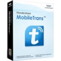 Wondershare MobileTrans Android Devices