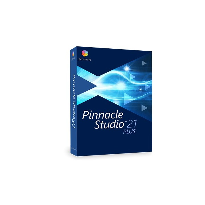 Pinnacle Studio Ultimate