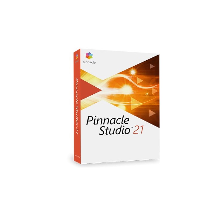Pinnacle Studio Ultimate