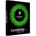 CorelDRAW Graphics Suite 2018 یکساله