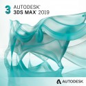 Autodesk 3D Max 2019