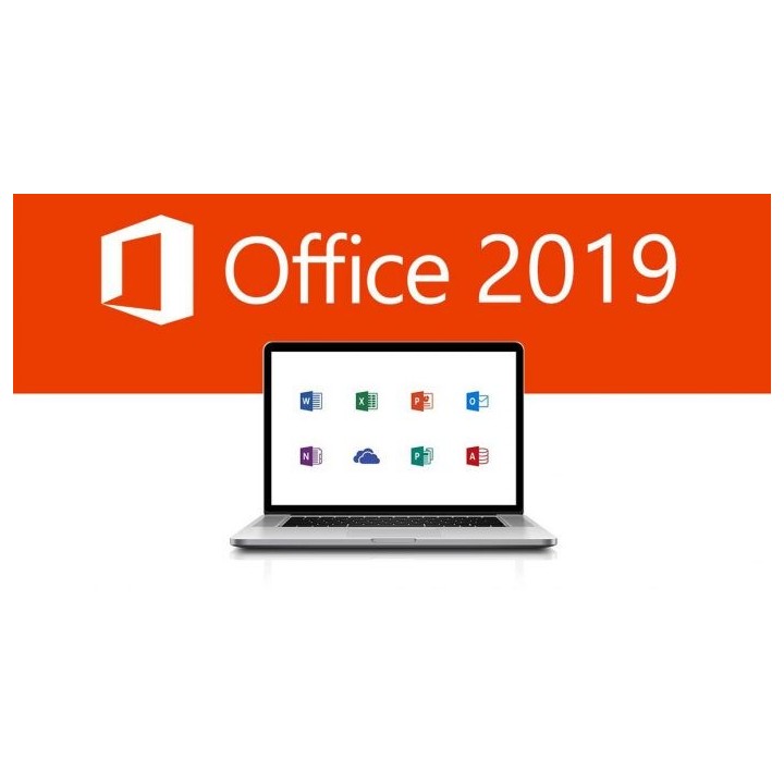 Office 2019