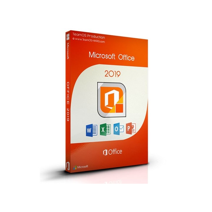 Office 2019