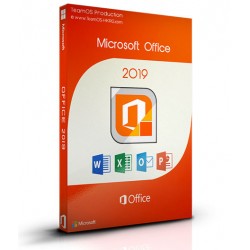 Office 2019 Home and Business 