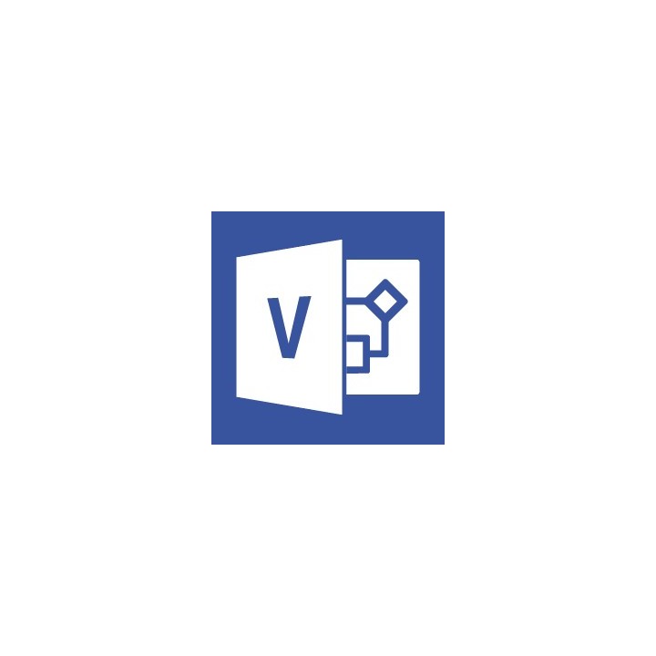 Microsoft Visio Professional 2016
