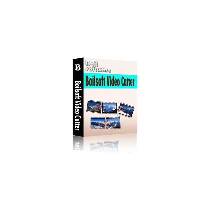 Boilsoft Video Cutter