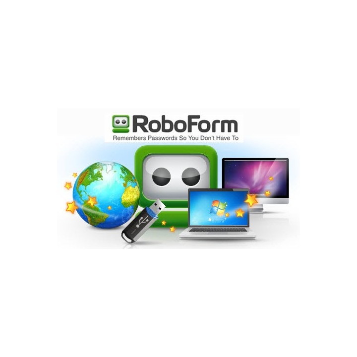 RoboForm