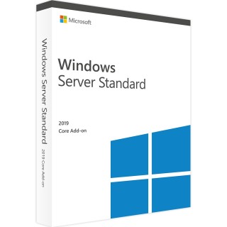 Windows Server 2019 Standard