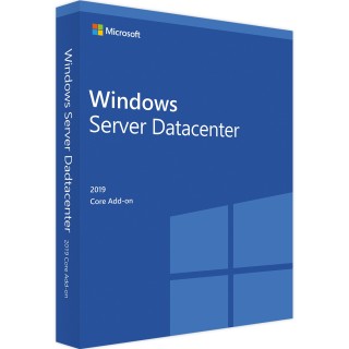 Windows Server 2019 Datacenter