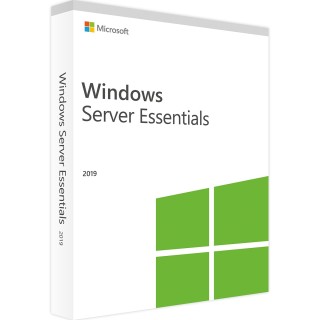 Windows Server 2019 Datacenter