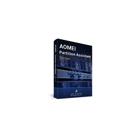 aomei partition assistant server edition full