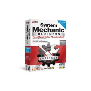 System Mechanic Business
