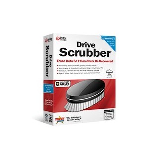 DriveScrubber