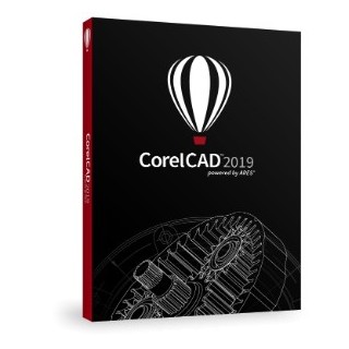 2019 CorelCAD