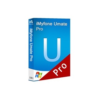 iMyFone Umate Pro