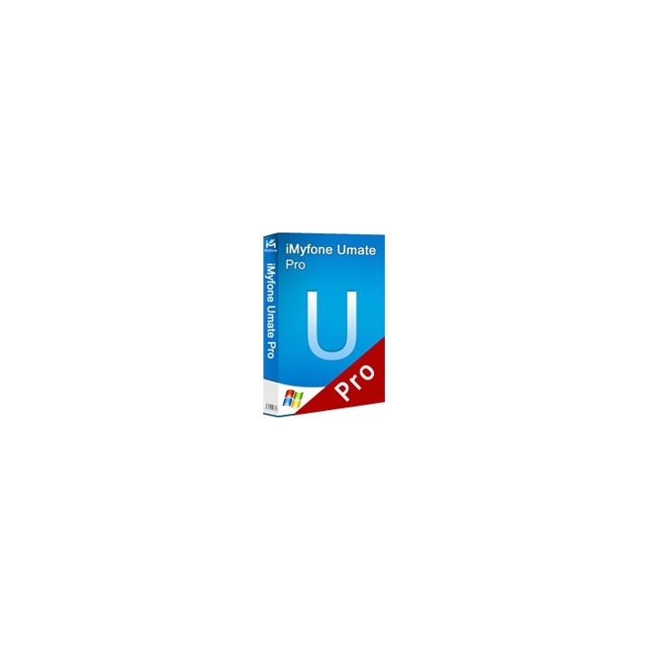 iMyFone Umate Pro