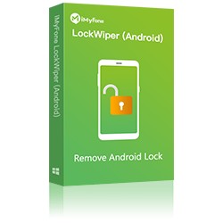 iMyFone LockWiper Android