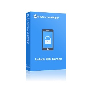 iMyFone LockWiper iOS