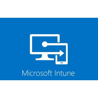 Microsoft Intune