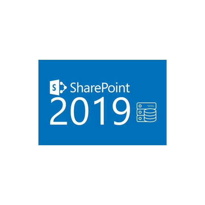 SharePoint Server 2019 Enterprise