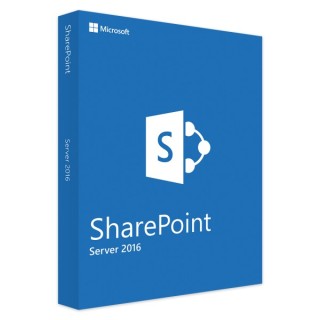SharePoint Server 2016 Enterprise