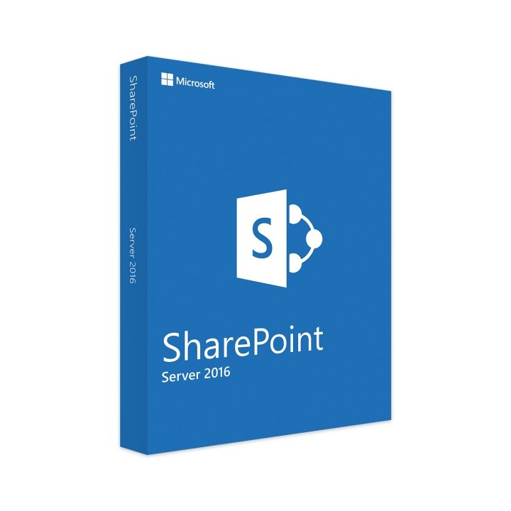 SharePoint Server 2016 Enterprise