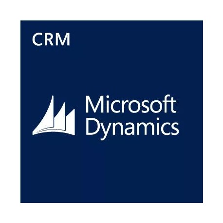 Dynamics CRM Workgroup Server 2016