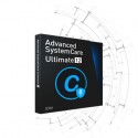 Advanced SystemCare Ultimate 