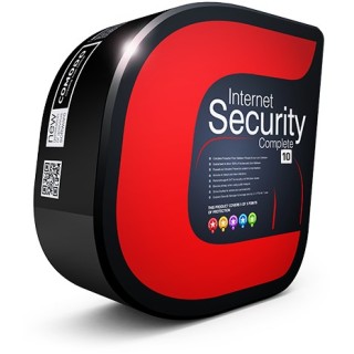 Comodo Internet Security Complete