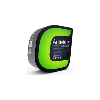 Comodo Antivirus Advanced