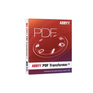 ABBYY PDF Transformer