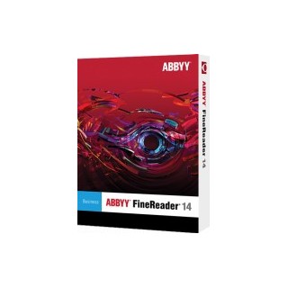 ABBYY FineReader 14 Business