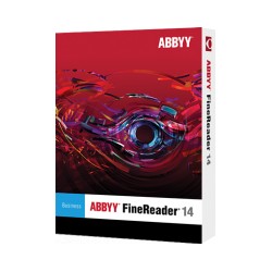 ABBYY FineReader 14 Business