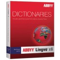 ABBYY Lingvo x6 Dictionary Multilingual