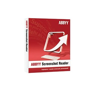 ABBYY Screenshot Reader
