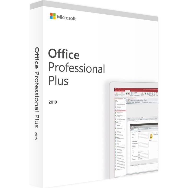Office 2019