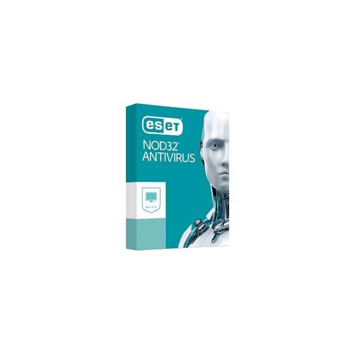 ESET NOD32 Antivirus