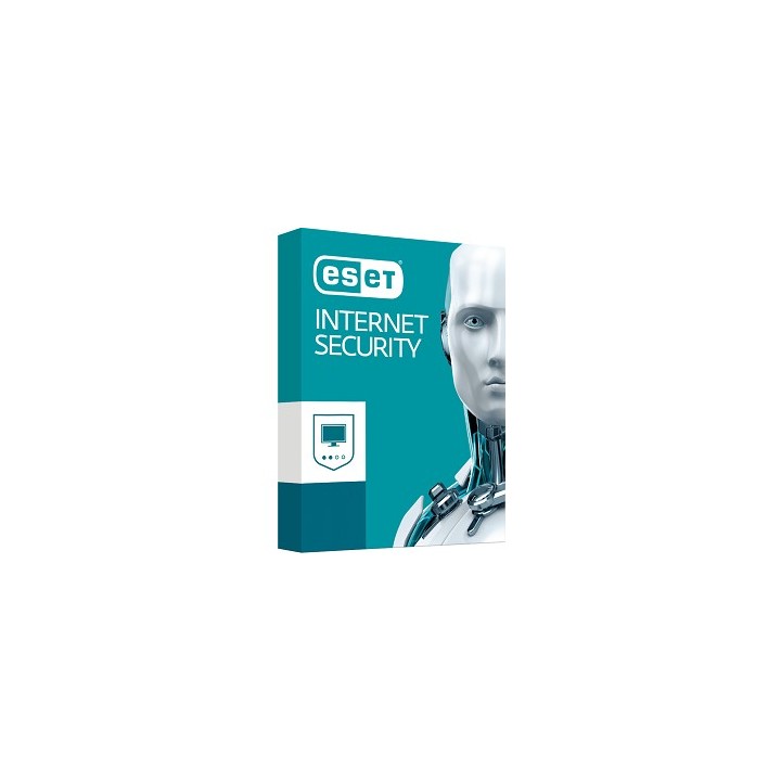 ESET Internet Security