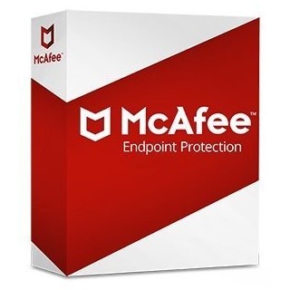 McAfee Endpoint Security