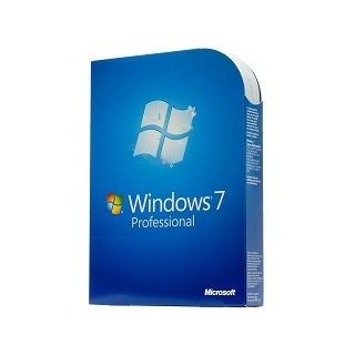 Windows 7 Pro SP1 فعالسازی به دفعات