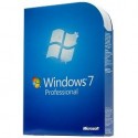 Windows 7 Pro SP1 فعالسازی به دفعات