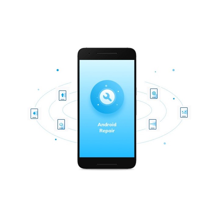  drfone  Repair Android
