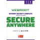Webroot Internet Security Complete with Antivirus Protection 