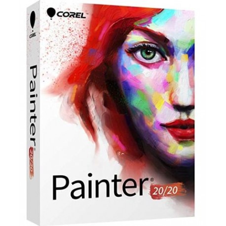 corel painter 2017 download