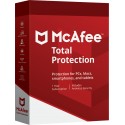 McAfee Total Protection 3 Device