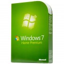 Windows 7 Home Premium SP1